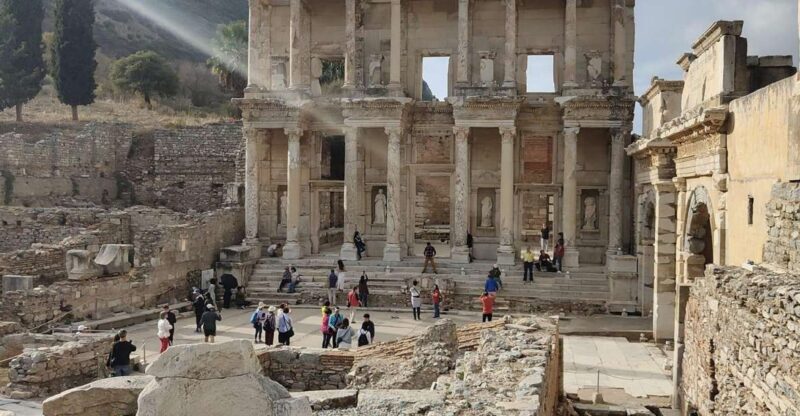 BEST OF EPHESUS TOUR - Who Would Love This Tour?