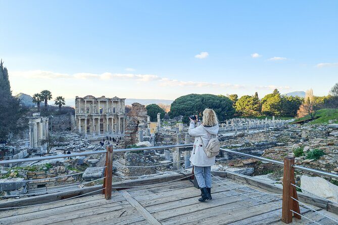 Best of Ephesus Tour - Key Points