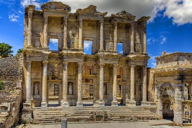Best of Ephesus Tour - Key Points