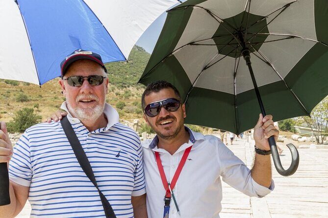 Best of Ephesus Tour For Cruisers - Authentic Insights from Travelers