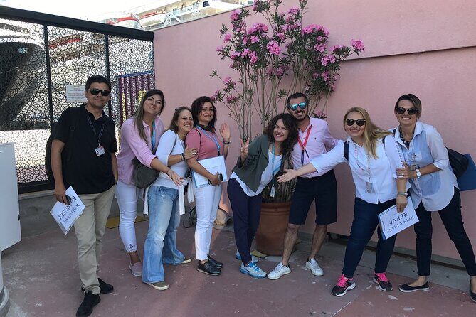 Best of Ephesus Tour For Cruisers - The Value Proposition