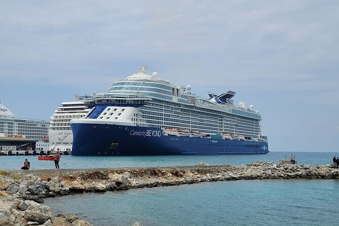 Best of Ephesus Tour for Cruisers (skip the line) - FAQ
