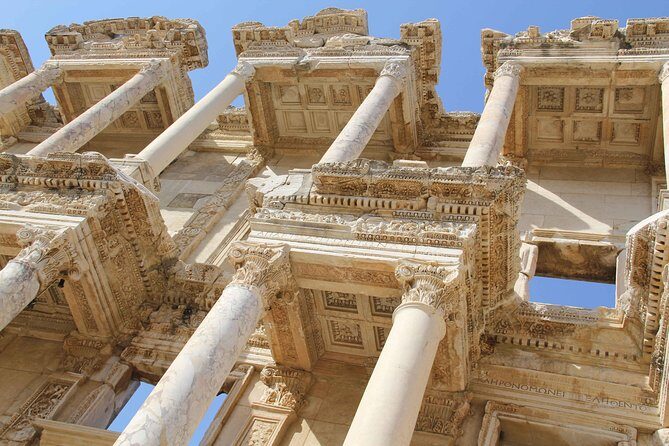 Best of Ephesus Tour for Cruisers WITH ENTRANCE TICKET - Final Thoughts
