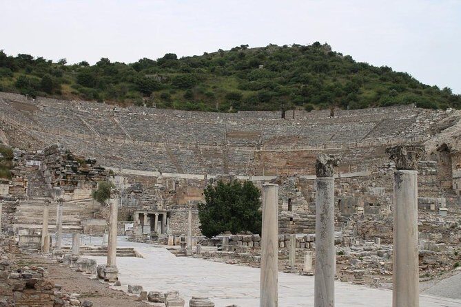 Best of Ephesus Tour from Kusadasi Port - Final Thoughts