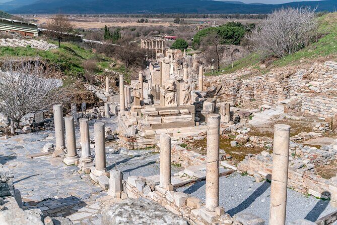 Best of Ephesus Tours From Kusadasi - The Sum Up