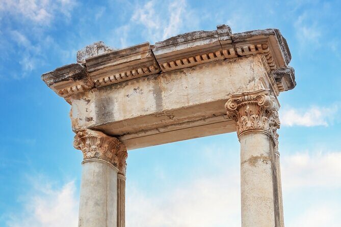 Best of Ephesus Tours From Kusadasi - FAQ