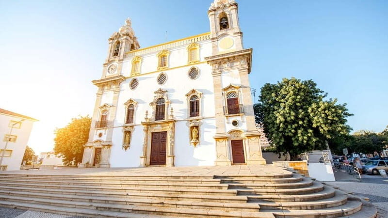 Best of Faro: Private Walking Tour with a Local - Key Points