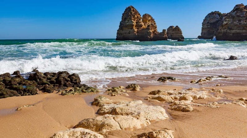 Best of Faro: Private Walking Tour with a Local - FAQs