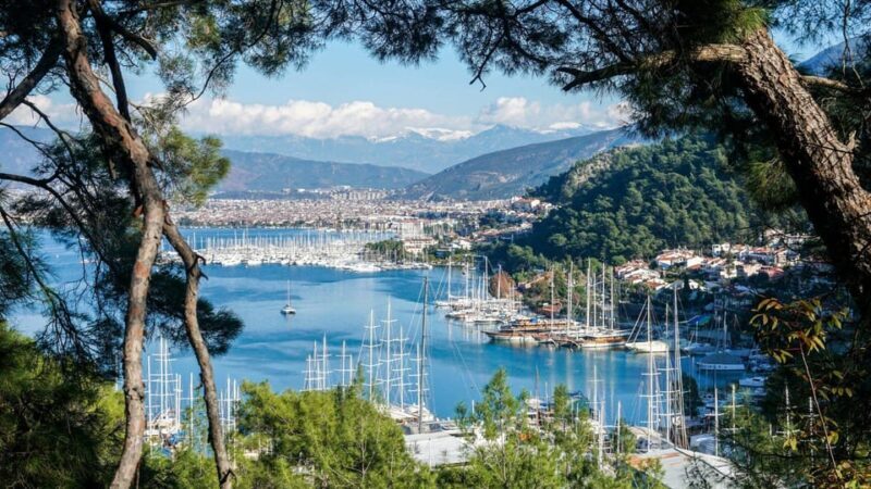 Best of Fethiye: Private Walking Tour with a Local - Analyzing the Cost and Value