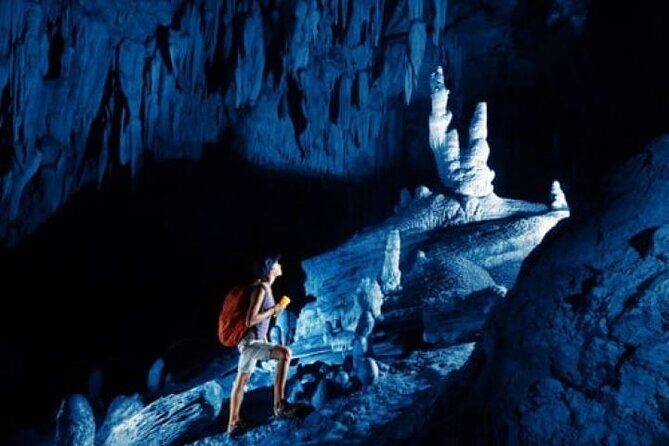 Best of Fiji Tours: 3 Days Package - Key Points