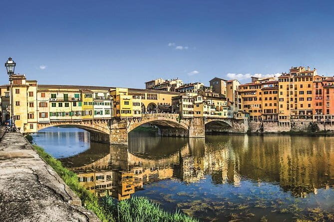 Best Of Florence: 2.5 hours Audio Guided Walking Tour with Host - Who This Tour Is Perfect For