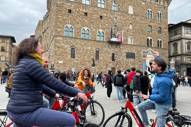 Best of Florence Electric Bike Tour - An In-Depth Look at the Florence Electric Bike Tour