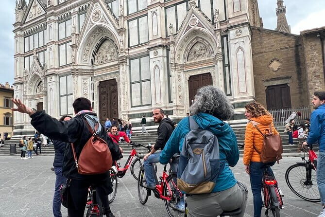 Best of Florence Electric Bike Tour - Frequently Asked Questions