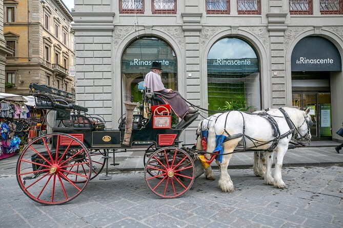 Best of Florence Full-Day Combo Tour including Uffizi & Accademia Galleries - A Detailed Look at the Florence Full-Day Combo Tour
