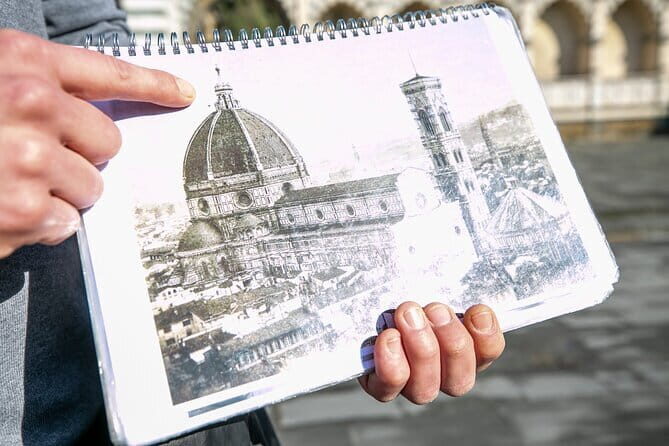Best of Florence Full-Day Combo Tour including Uffizi & Accademia Galleries - FAQs