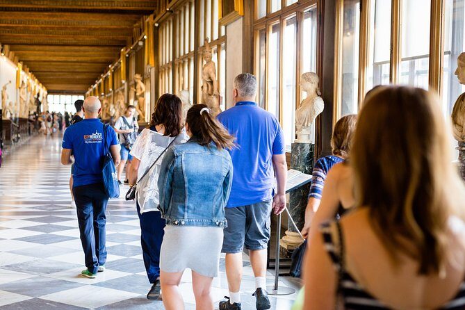 Best of Florence: Guided Accademias David, Uffizi & Walking Tour - The Sum Up