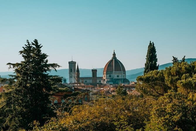 Best of Florence: Half, 1 or 2-Day Private Guided Florence Tour - Practical Considerations and Tips