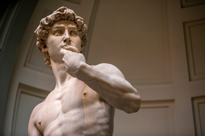 Best of Florence Highlights Walking Tour including Michelangelo's David - A Detailed Look at the Tour Experience