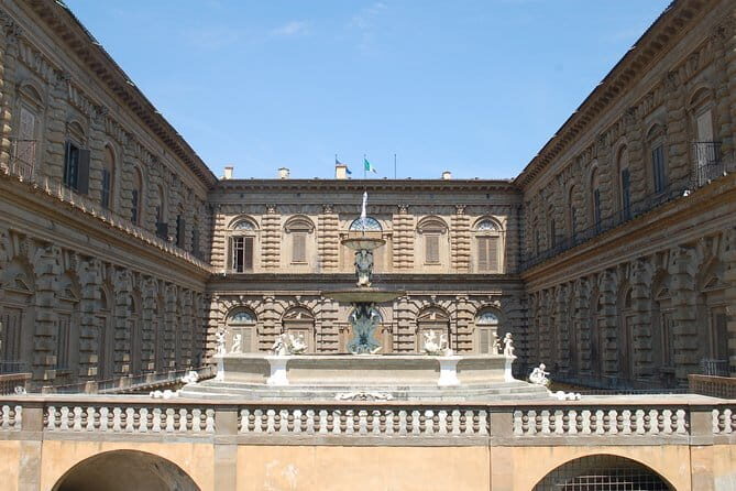 Best of Florence: Small Group Tour Skip-the-Line David & Accademia with Duomo - Frequently Asked Questions