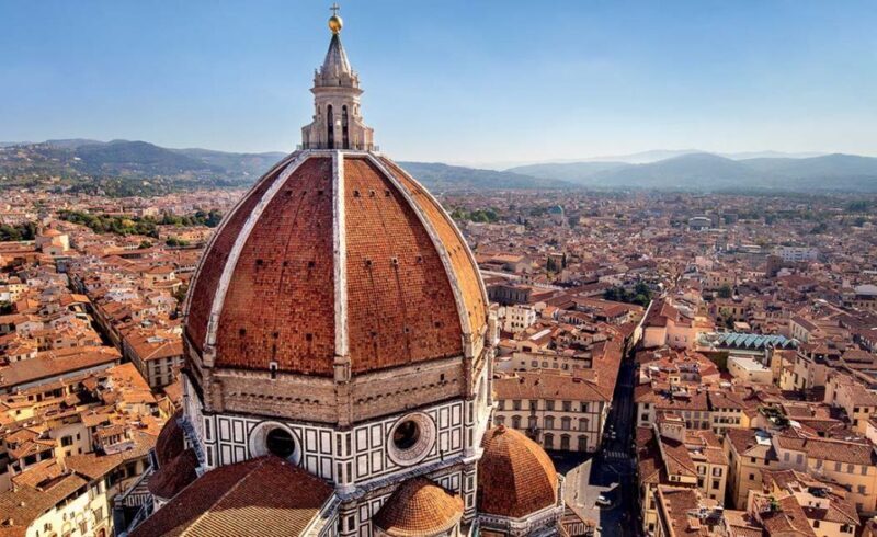 Best of Florence: small group walking tour - FAQ