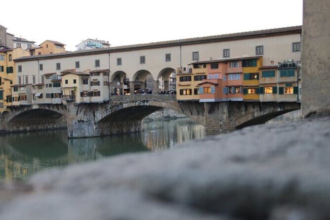 Best of Florence: small-group walking tour - Authenticity and the Tour’s Value