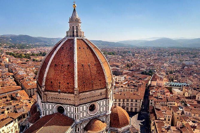 Best of Florence: small-group walking tour - Who Should Book This Tour?