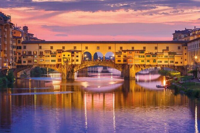 Best of Florence: small-group walking tour - FAQs
