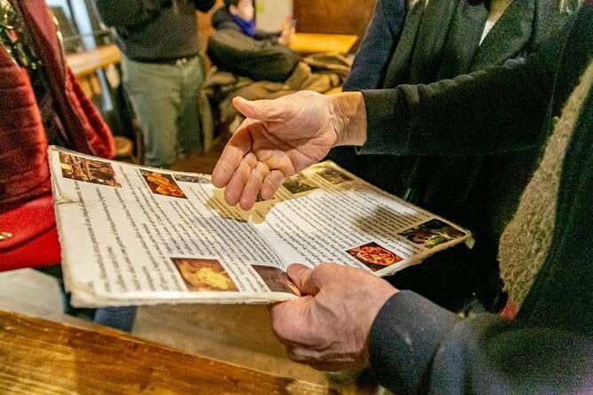 Best of Florence Tour by Night - Florence by Night: A Truly Special Way to See the City
