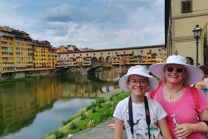 Best of Florence Treasure Hunt Tour for Kids & Families - Stop 1: Piazza della Signoria