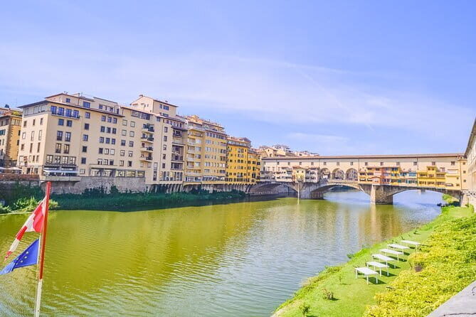 Best of Florence walking tour - monolingual small group tour - Why This Tour Works for Travelers