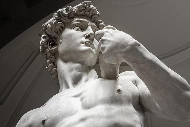 Best of Florence walking tour - monolingual small group tour - Who Will Love This Tour?
