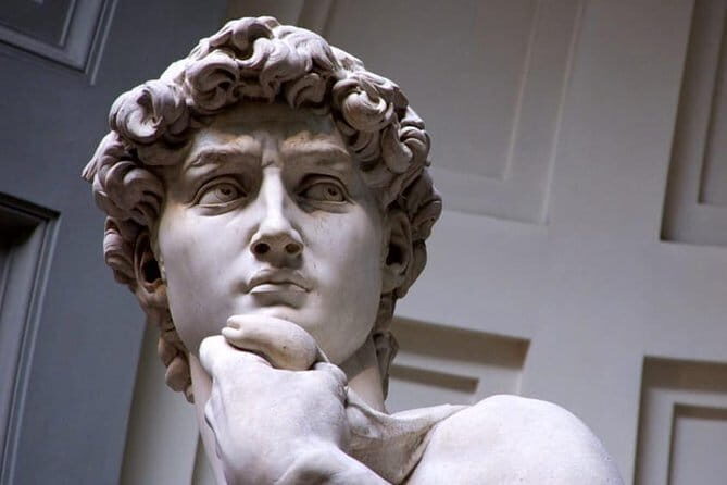 Best of Florence with Michelangelo's David Small Group Tour - Final Thoughts