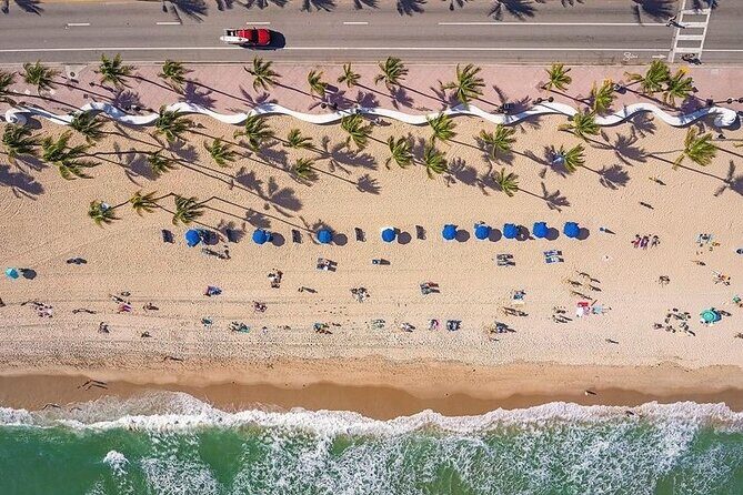 Best of Fort Lauderdale Small Group Tour with Intercoastal Cruise - Key Points