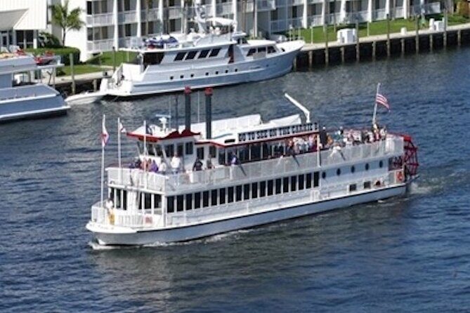 Best of Fort Lauderdale Small Group Tour with Intercoastal Cruise - Final Thoughts