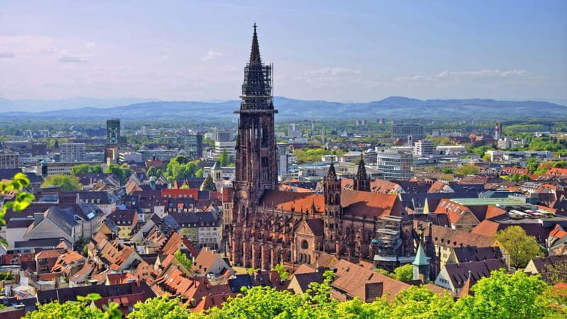 Best of Freiburg: Private Walking Tour with a Local - Best of Freiburg: Private Walking Tour with a Local — A Detailed Review