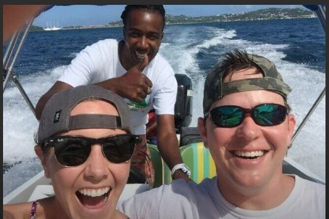 Best Of Full-Day Snorkeling & Beach Excursion with lunch & drinks - Key Points