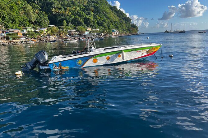 Best Of Full-Day Snorkeling & Beach Excursion with lunch & drinks - A Deep Dive into the Full-Day Snorkeling & Beach Tour