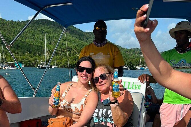 Best Of Full-Day Snorkeling & Beach Excursion with lunch & drinks - Final Thoughts