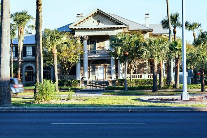 Best of Galveston Sightseeing Tour from Houston Small Group - A Detailed Look at the Galveston Tour Experience