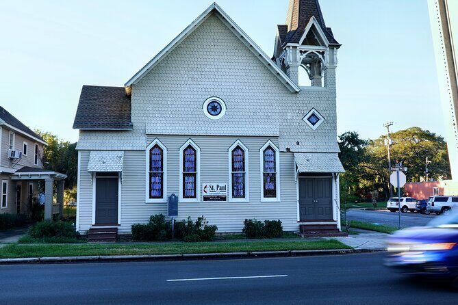 Best of Galveston Sightseeing Tour from Houston Small Group - Who Will Love This Tour?