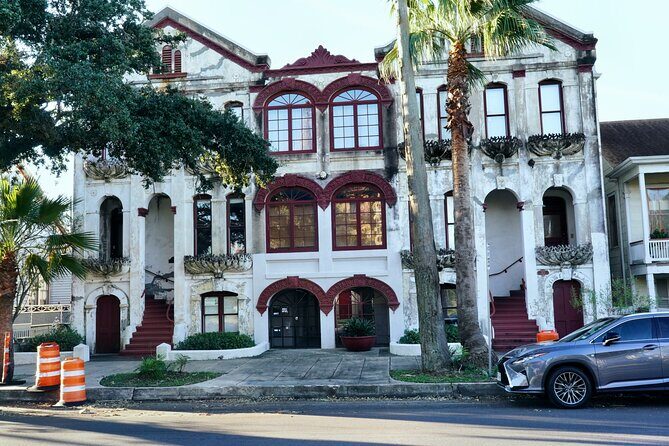 Best of Galveston Sightseeing Tour from Houston Small Group - Final Thoughts