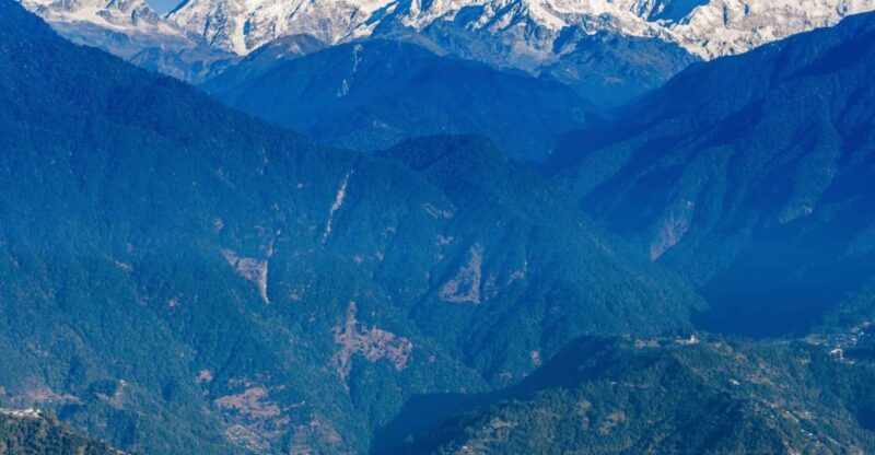 Best of Gangtok (Guided Half day Sightseeing Tour by Car) - Exploring the Heart of Gangtok in Four Hours