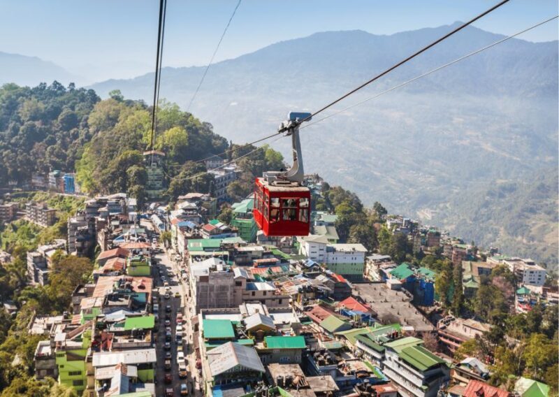 Best of Gangtok (Guided Half day Sightseeing Tour by Car) - The Real Value: Why This Tour Works