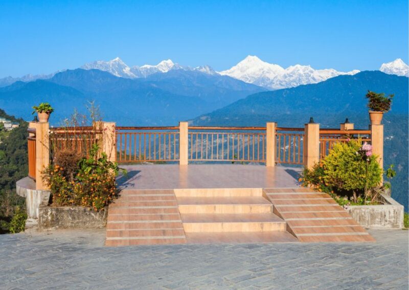 Best of Gangtok (Guided Half day Sightseeing Tour by Car) - A Closer Look at the Itinerary