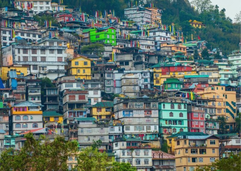 Best of Gangtok (Guided Half day Sightseeing Tour by Car) - Who Will Love This Tour?