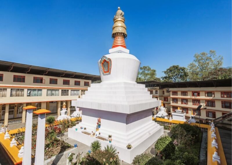 Best of Gangtok (Guided Half day Sightseeing Tour by Car) - The Sum Up: Is This the Right Tour for You?