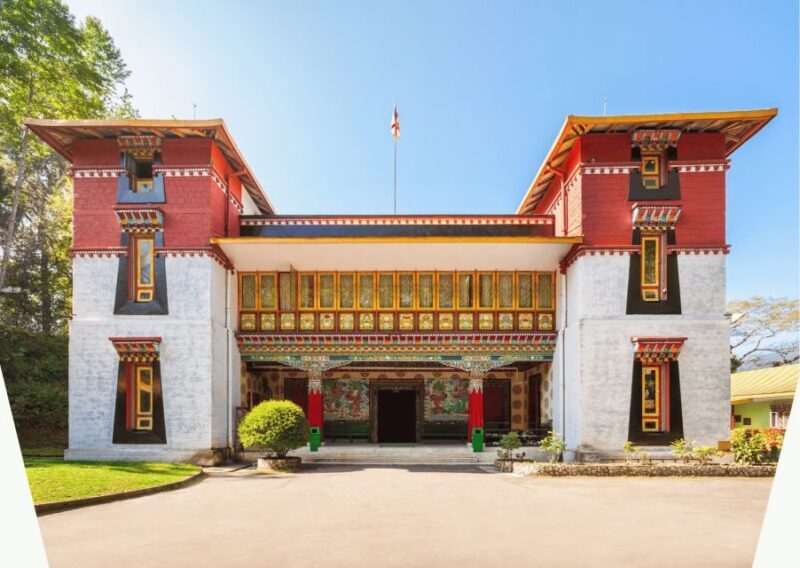 Best of Gangtok (Guided Half day Sightseeing Tour by Car) - FAQ