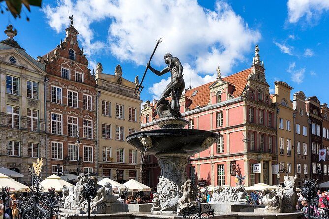 Best of Gdask, Gdynia and Sopot in 1-Day Private Car Tour - A Detailed Look at the Tour