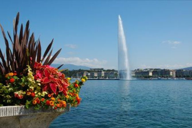 Best of Geneva City Tour with optional boat cruise - A Detailed Look at the Best of Geneva Tour