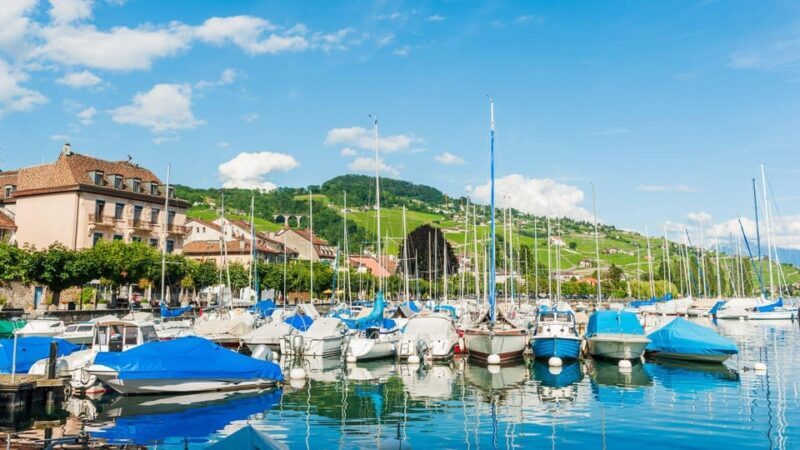Best of Geneva: Private Walking Tour with a Local - Exploring Geneva with a Local: What to Expect